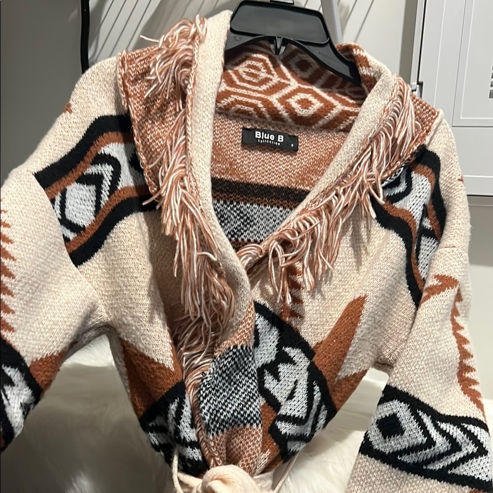 cardigan